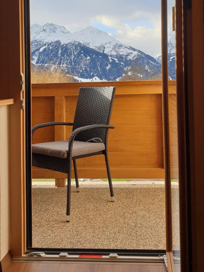 Gaestehaus Zedlacherhof 마트레이 인 오스티롤 외부 사진