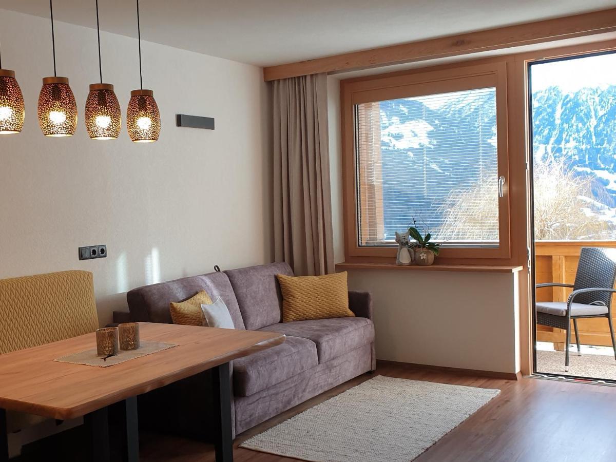 Gaestehaus Zedlacherhof 마트레이 인 오스티롤 외부 사진