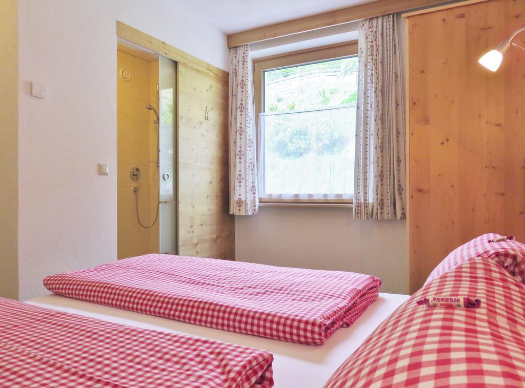 Gaestehaus Zedlacherhof 마트레이 인 오스티롤 객실 사진