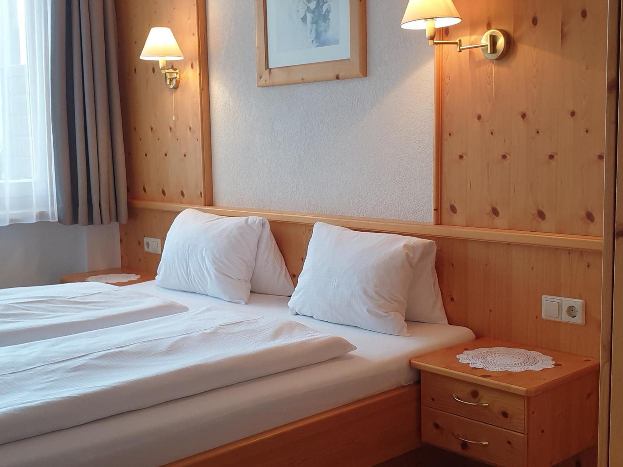Gaestehaus Zedlacherhof 마트레이 인 오스티롤 외부 사진