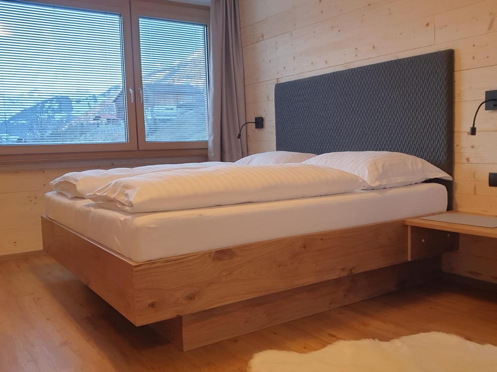 Gaestehaus Zedlacherhof 마트레이 인 오스티롤 외부 사진