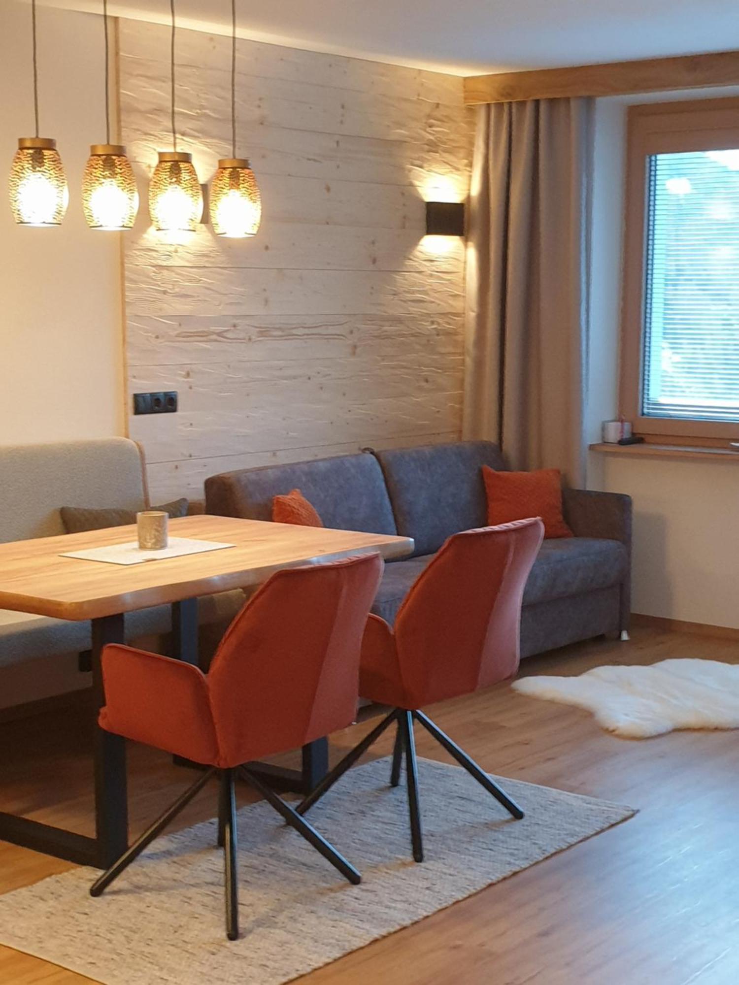 Gaestehaus Zedlacherhof 마트레이 인 오스티롤 외부 사진
