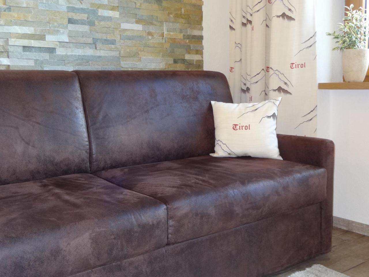 Gaestehaus Zedlacherhof 마트레이 인 오스티롤 외부 사진